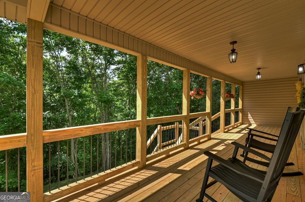 2113 Turniptown Road Ellijay - Photo 9