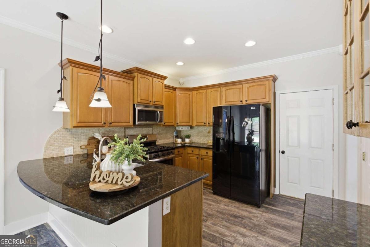 4531 Amysaye Walk Acworth - Photo 10