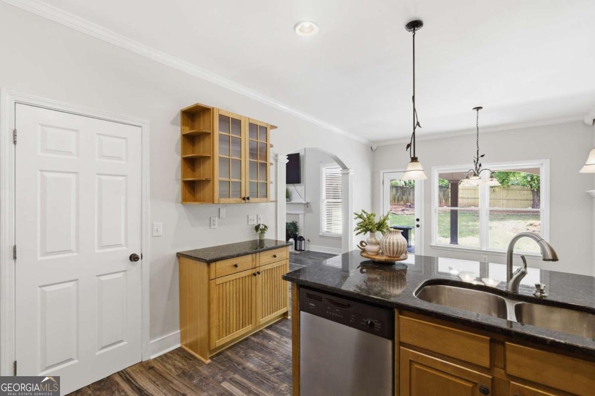 4531 Amysaye Walk Acworth - Photo 11