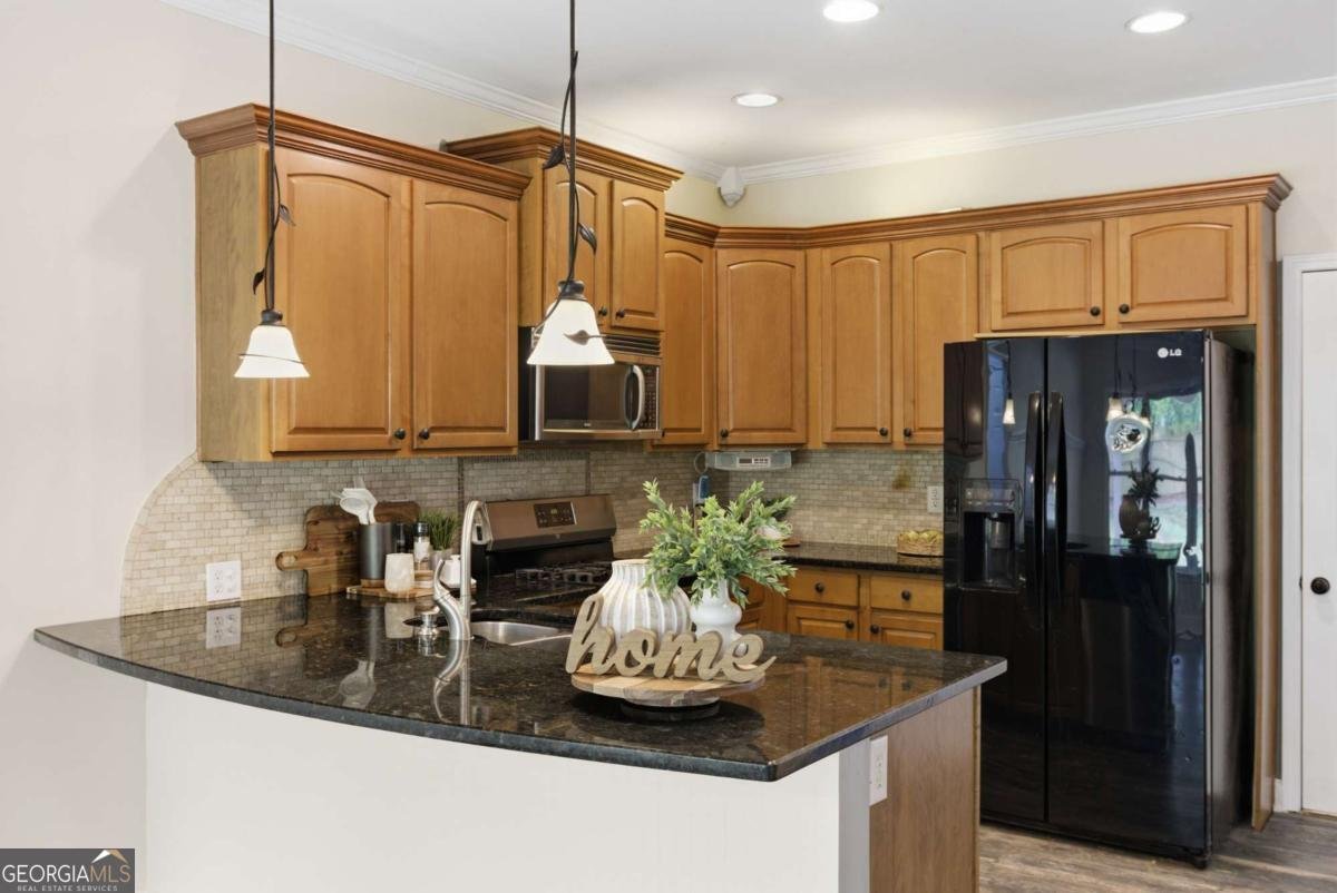 4531 Amysaye Walk Acworth - Photo 12