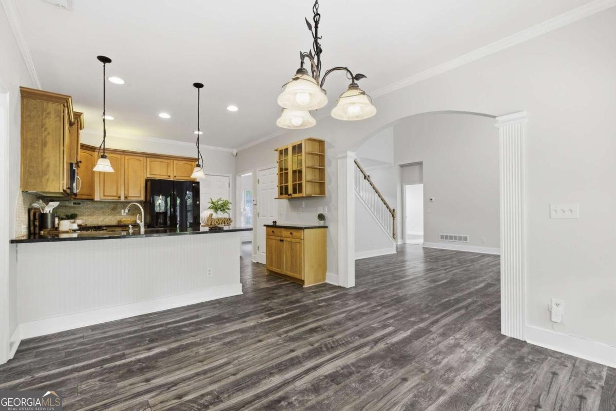 4531 Amysaye Walk Acworth - Photo 13
