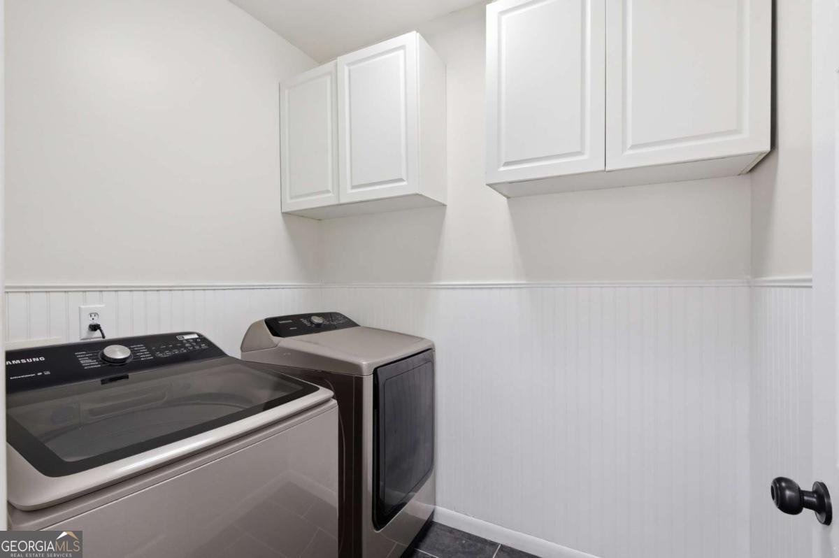 4531 Amysaye Walk Acworth - Photo 16
