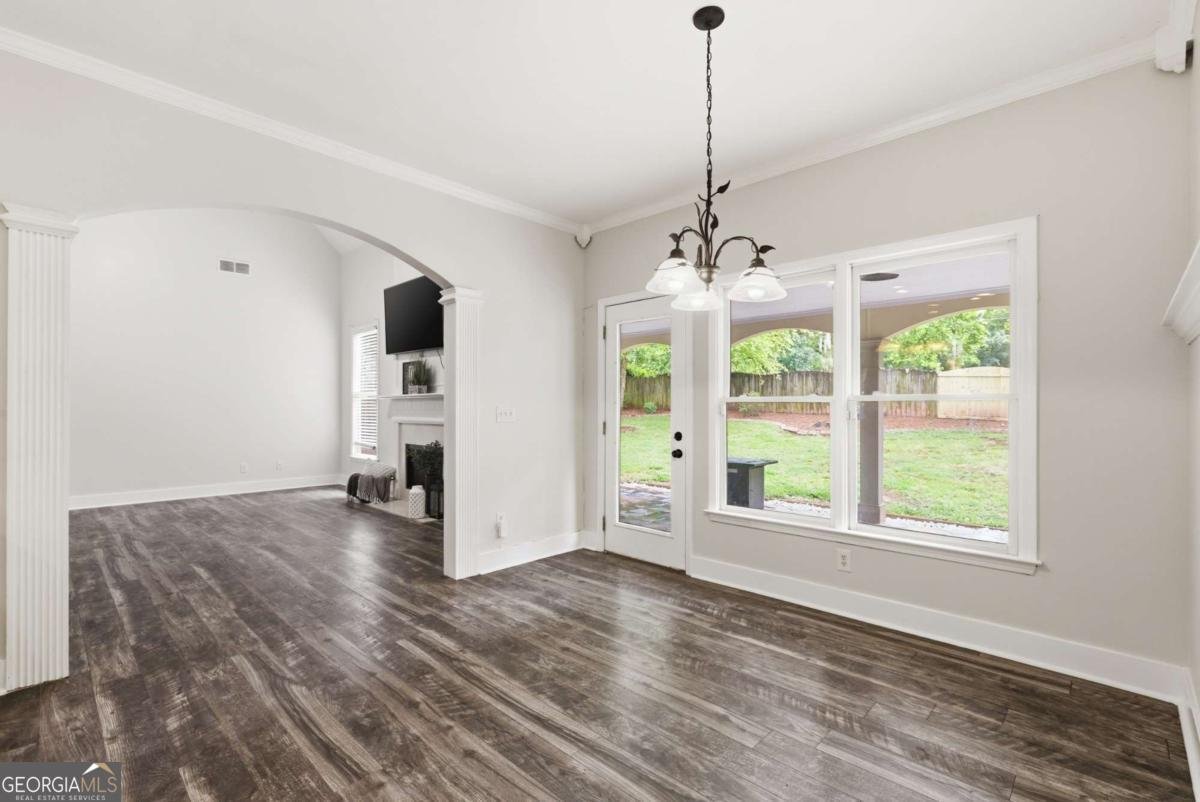 4531 Amysaye Walk Acworth - Photo 17
