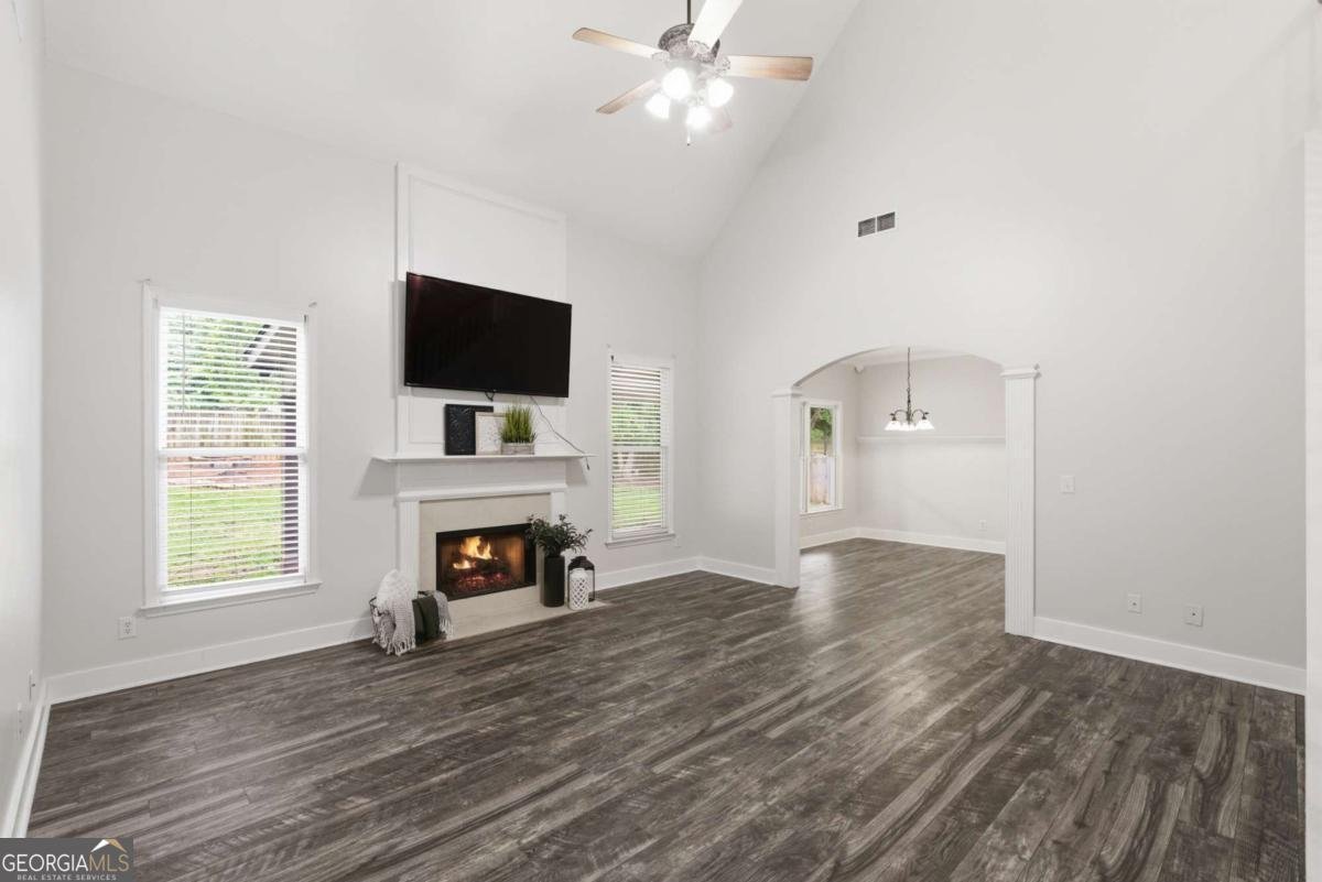 4531 Amysaye Walk Acworth - Photo 18