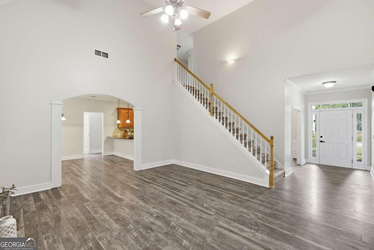 4531 Amysaye Walk Acworth - Photo 19