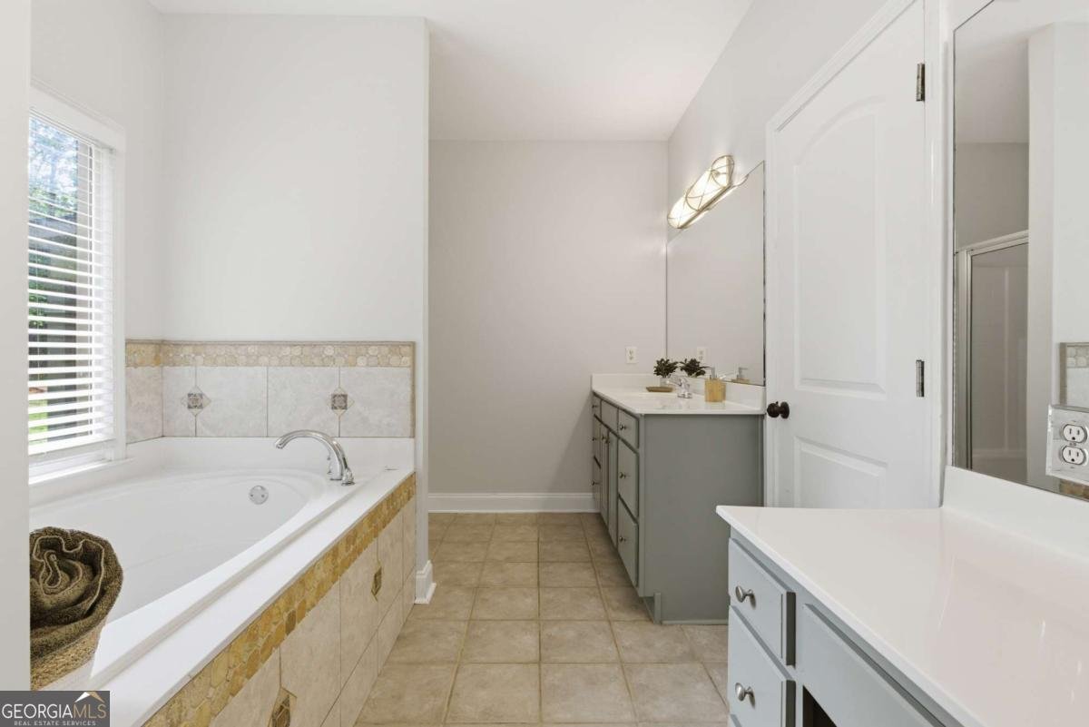 4531 Amysaye Walk Acworth - Photo 27