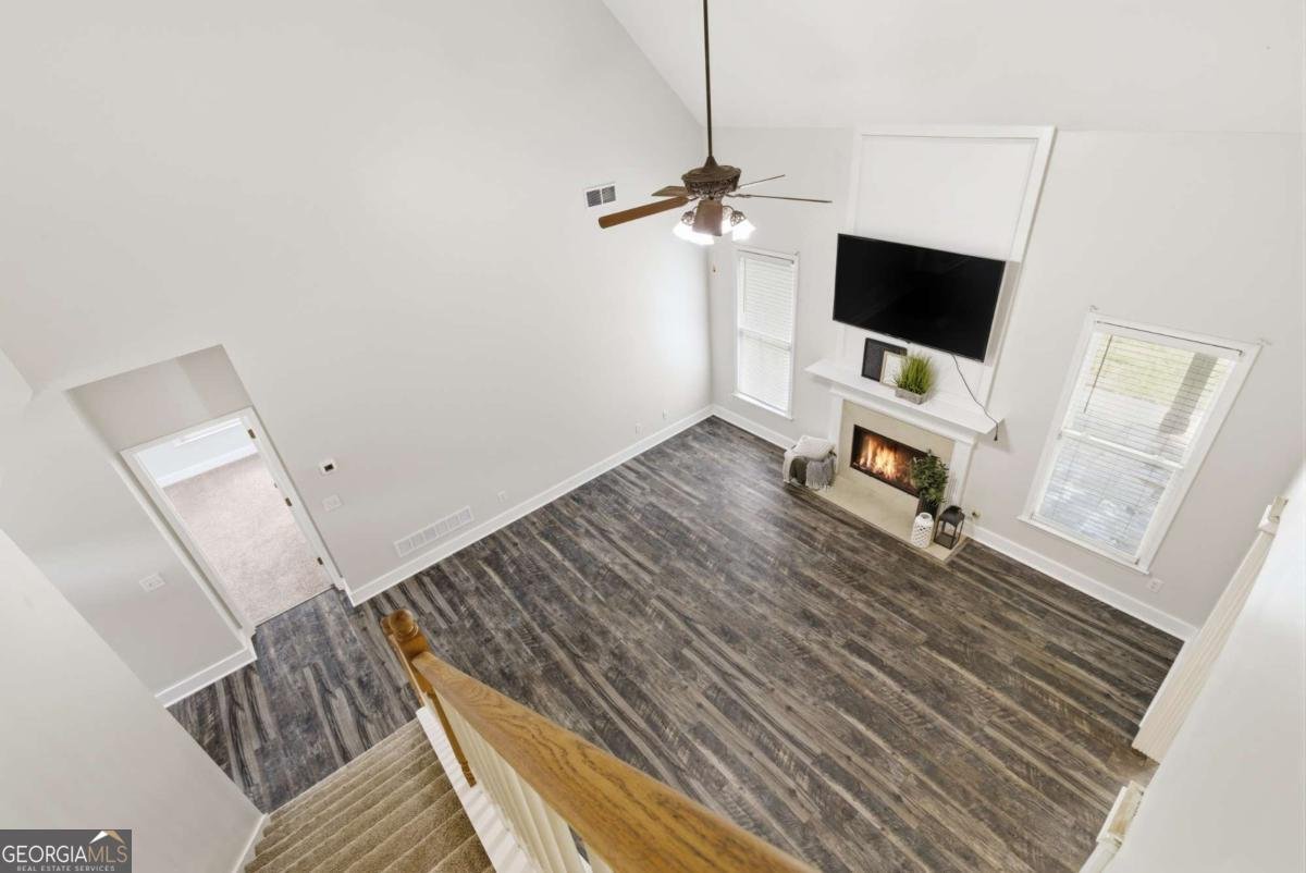 4531 Amysaye Walk Acworth - Photo 29