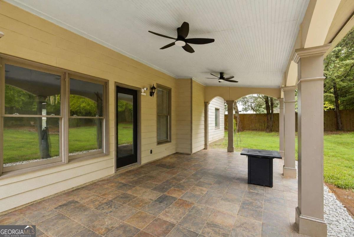 4531 Amysaye Walk Acworth - Photo 40