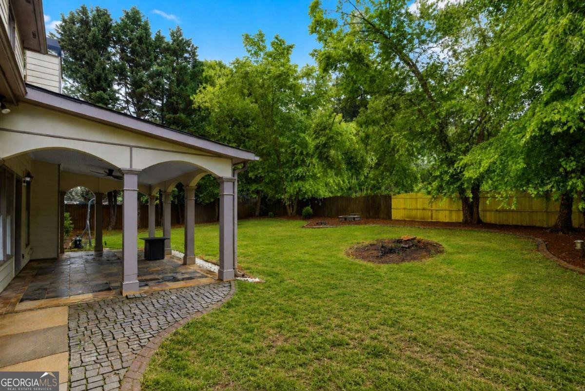 4531 Amysaye Walk Acworth - Photo 42