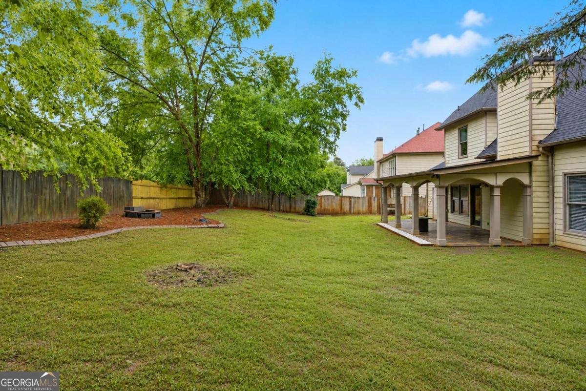4531 Amysaye Walk Acworth - Photo 43