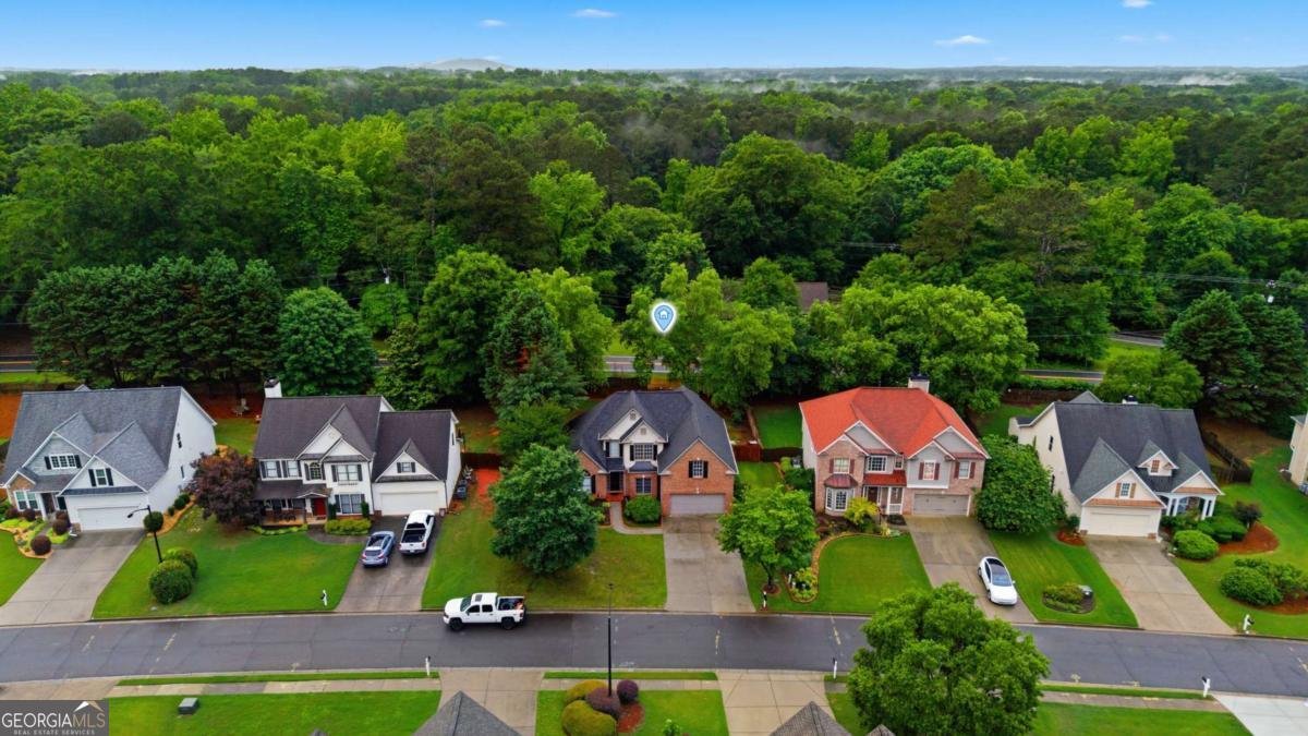 4531 Amysaye Walk Acworth - Photo 47