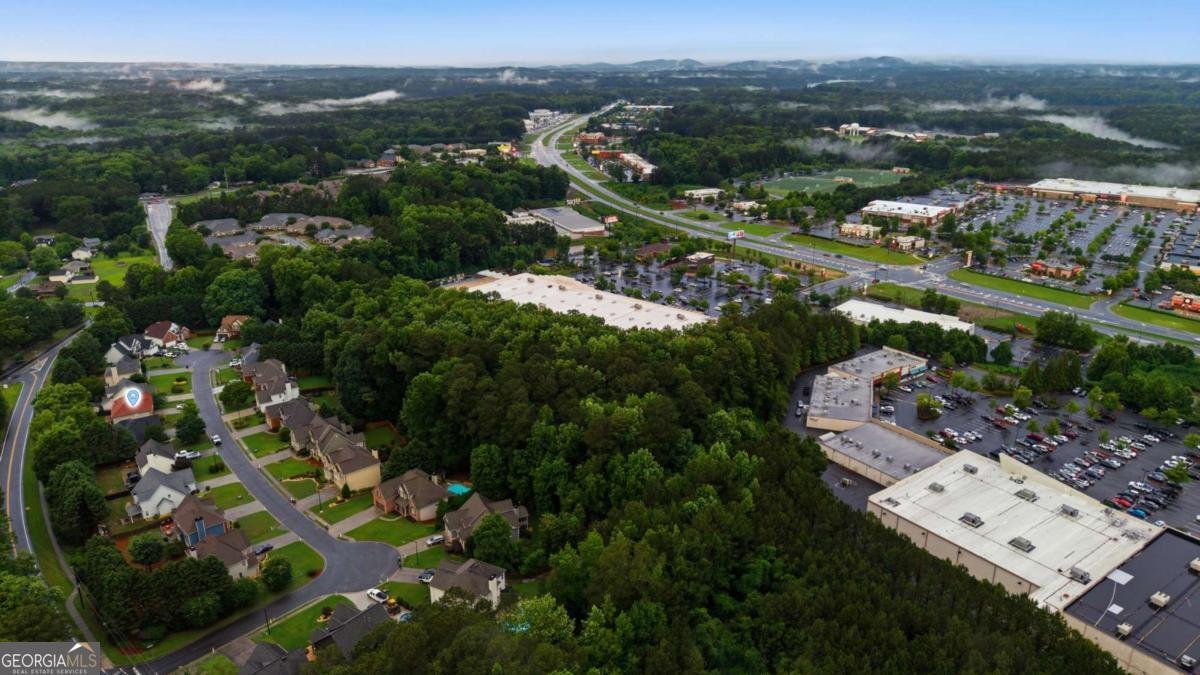 4531 Amysaye Walk Acworth - Photo 49