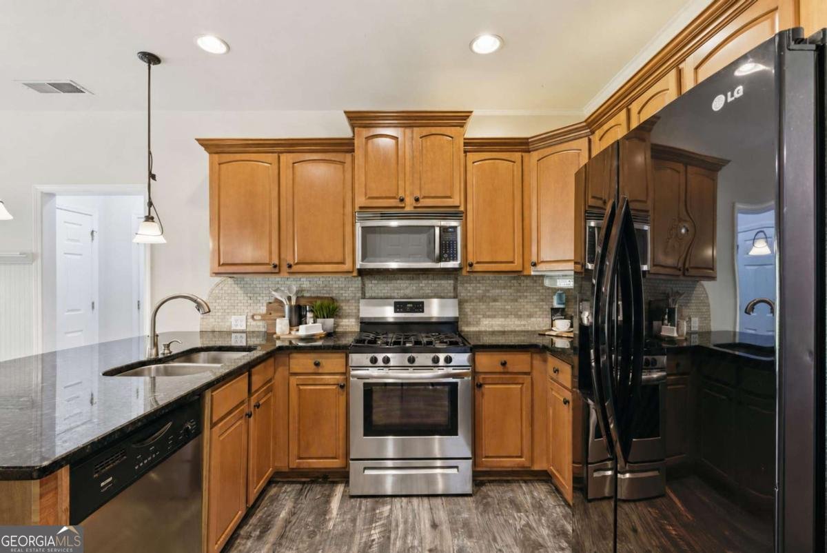 4531 Amysaye Walk Acworth - Photo 6