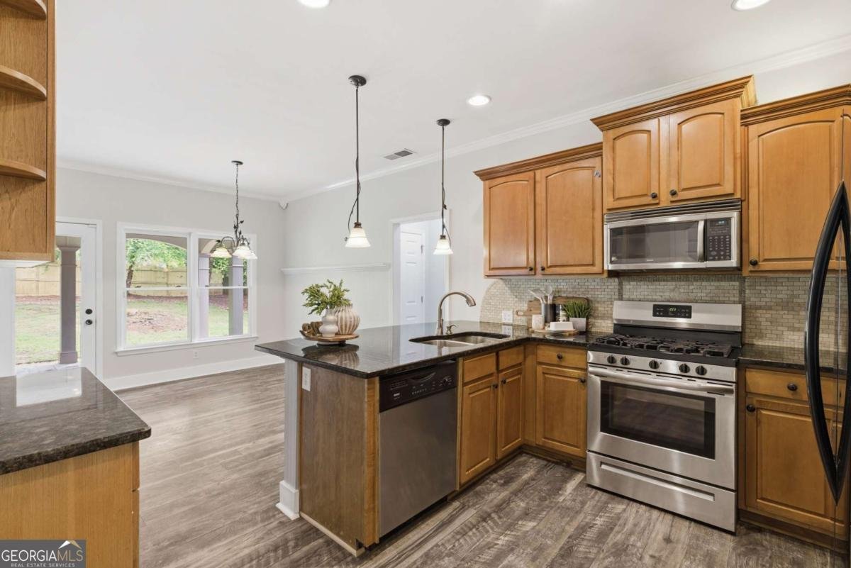4531 Amysaye Walk Acworth - Photo 7