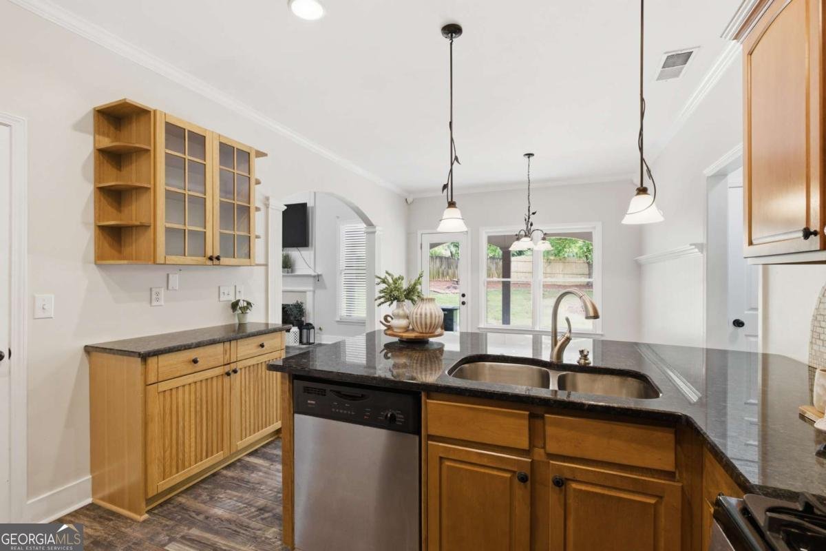 4531 Amysaye Walk Acworth - Photo 8