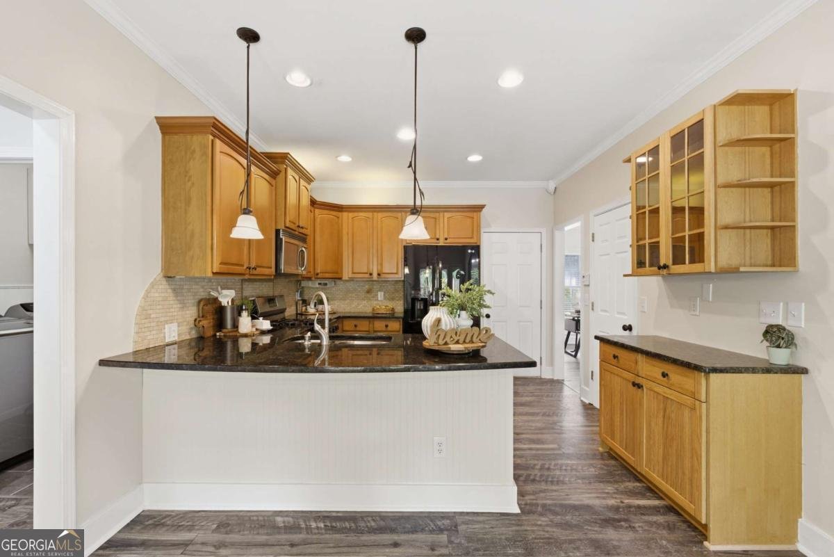 4531 Amysaye Walk Acworth - Photo 9