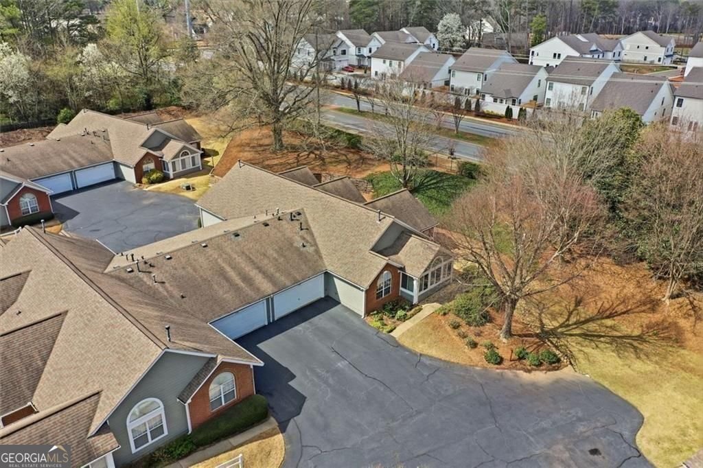 2132 Carefree Circle Marietta - Photo 27