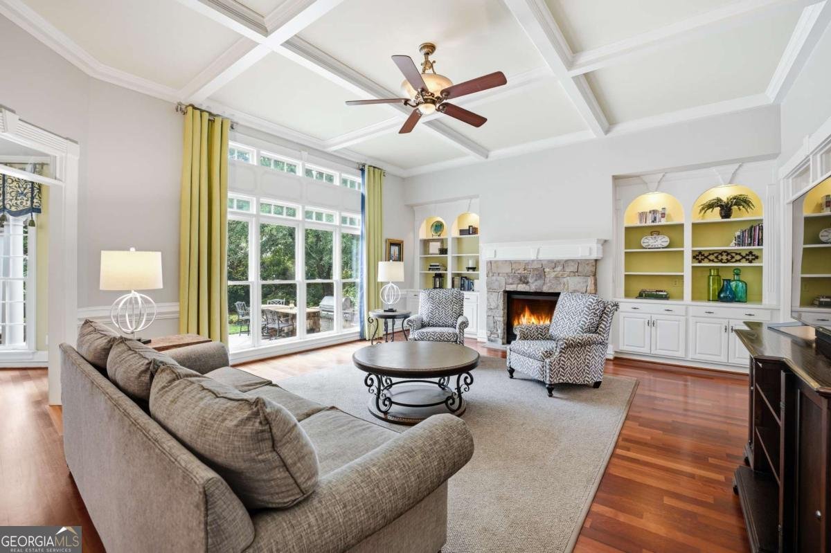 2585 Shumard Oak Drive Braselton - Photo 13