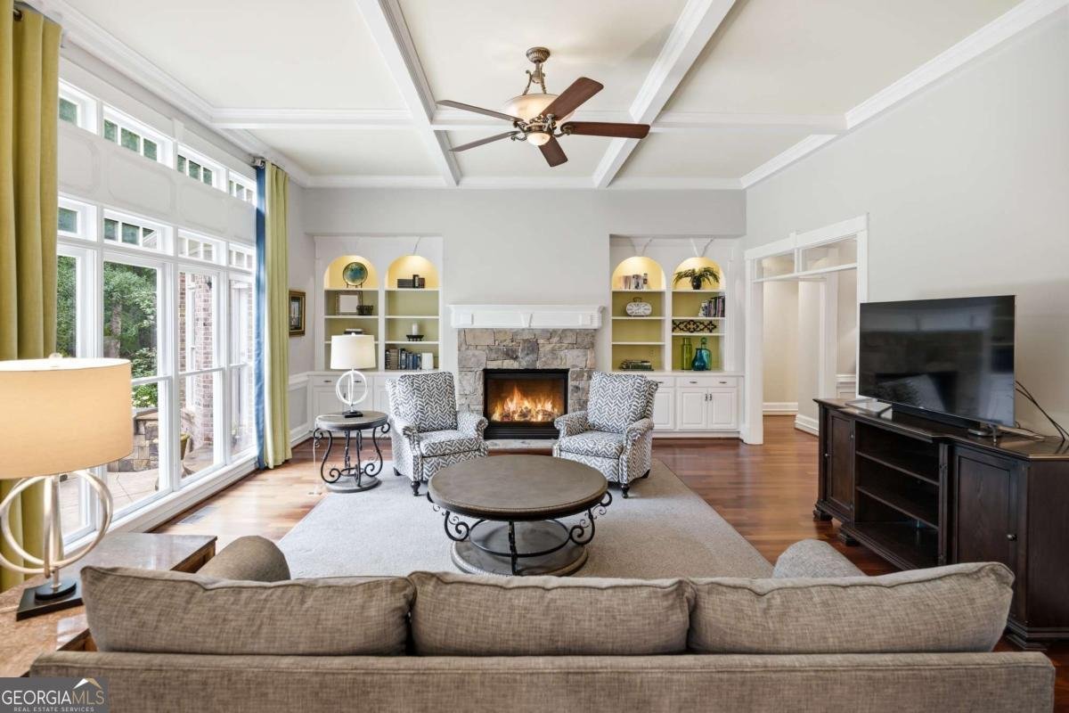 2585 Shumard Oak Drive Braselton - Photo 14