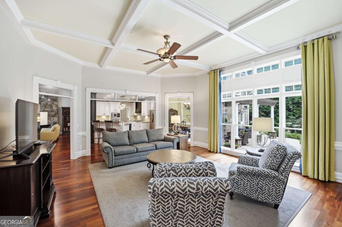 2585 Shumard Oak Drive Braselton - Photo 15