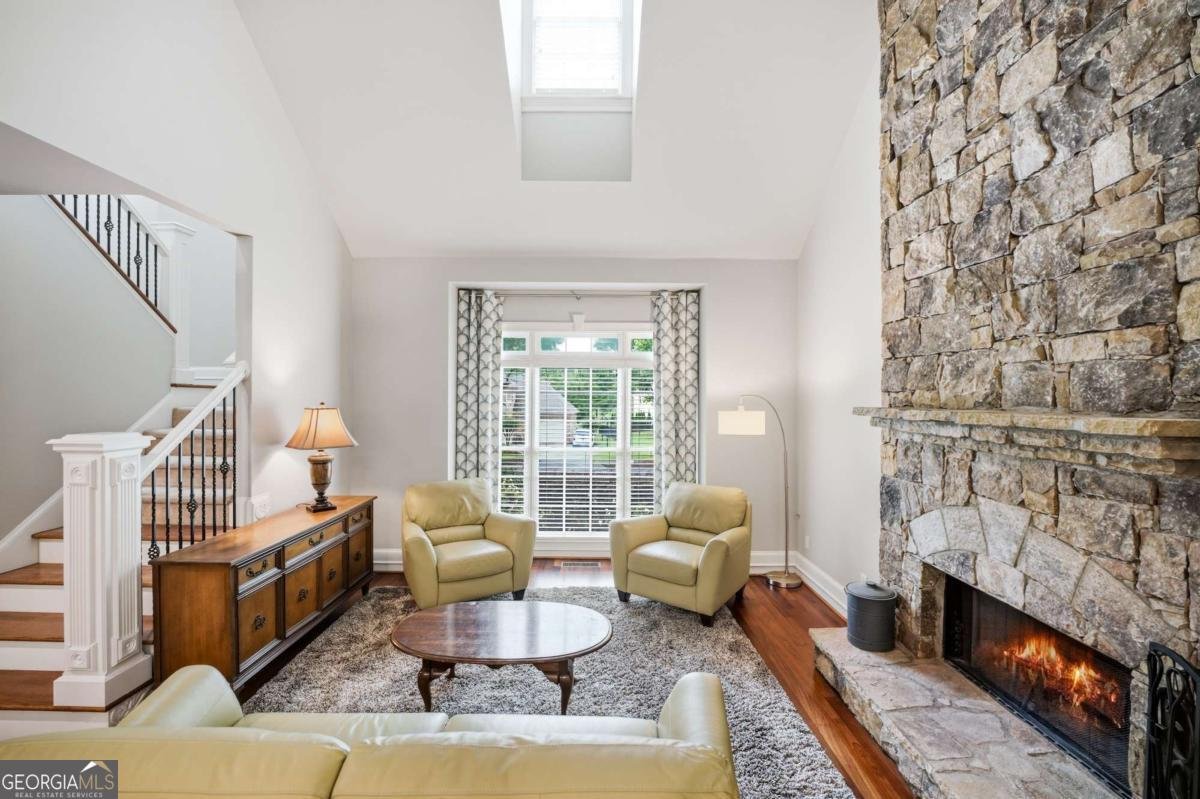2585 Shumard Oak Drive Braselton - Photo 16