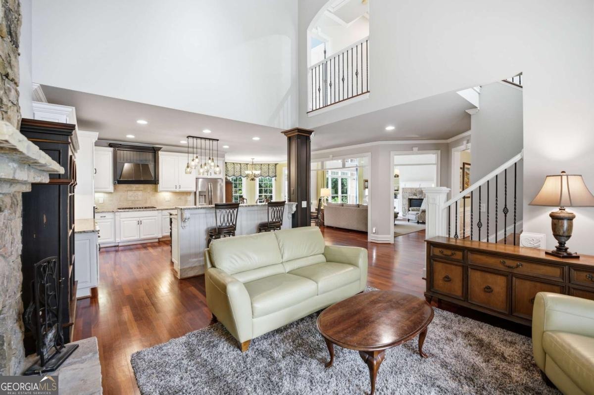 2585 Shumard Oak Drive Braselton - Photo 18