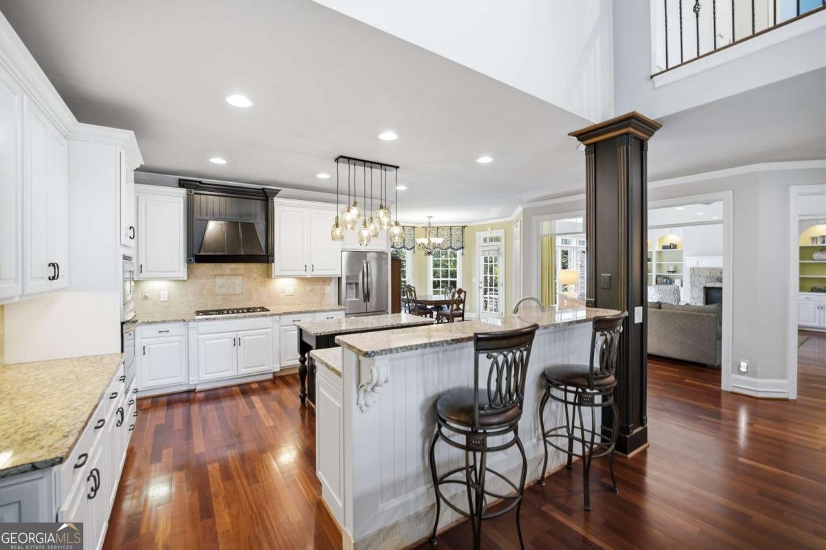 2585 Shumard Oak Drive Braselton - Photo 20