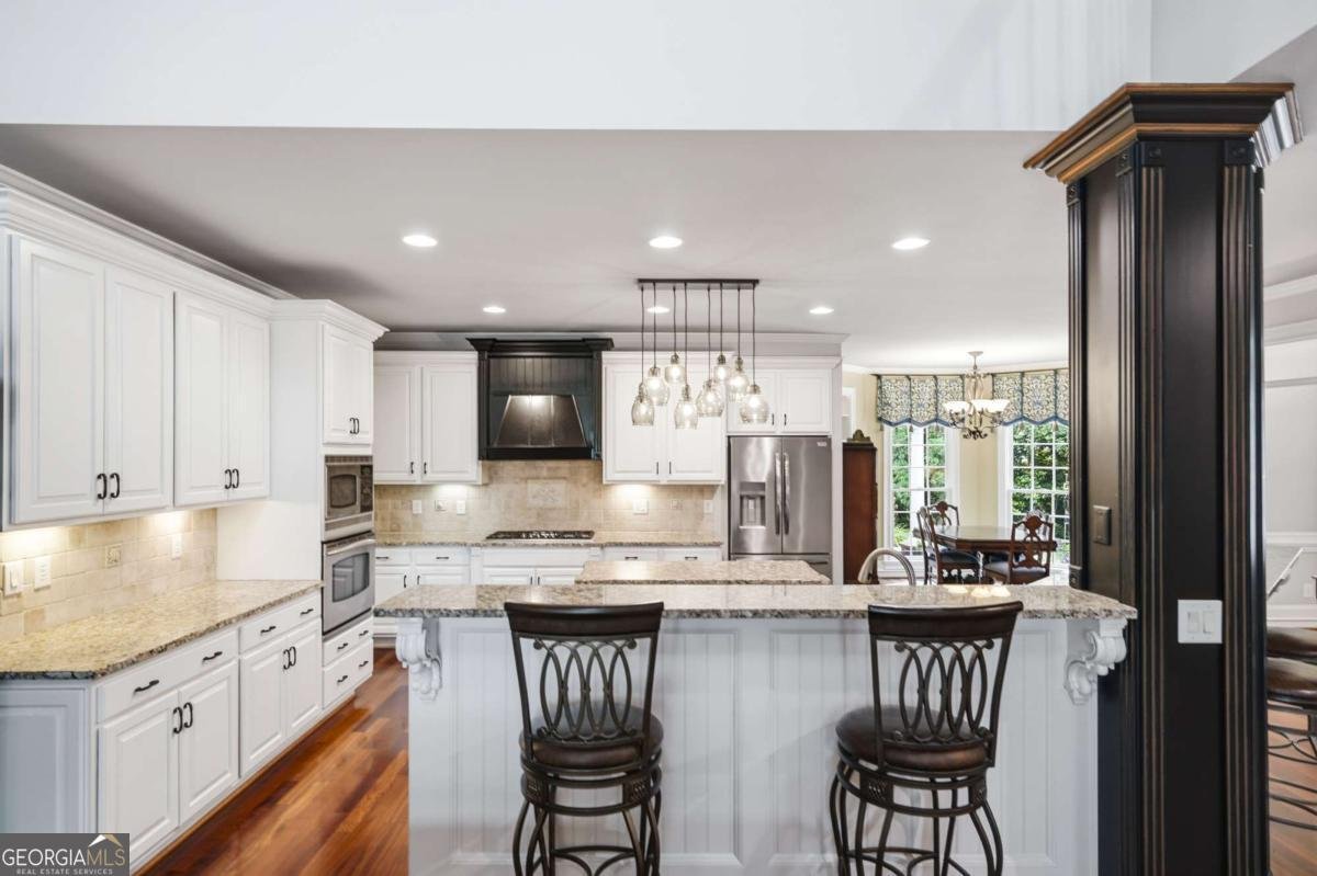 2585 Shumard Oak Drive Braselton - Photo 21