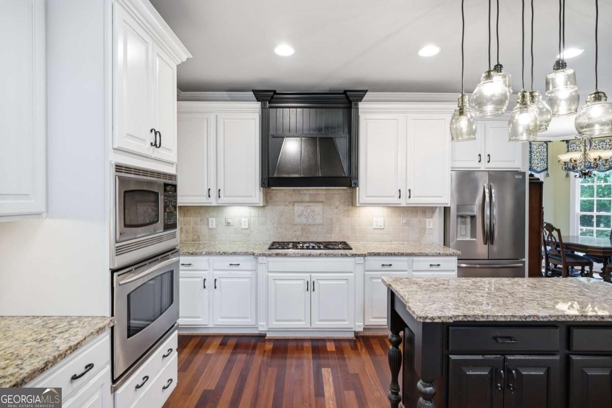 2585 Shumard Oak Drive Braselton - Photo 22