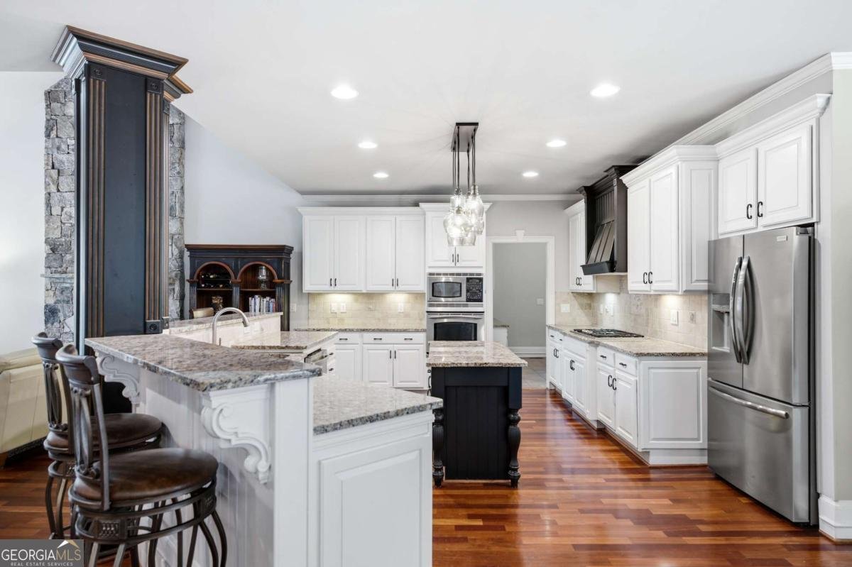 2585 Shumard Oak Drive Braselton - Photo 23