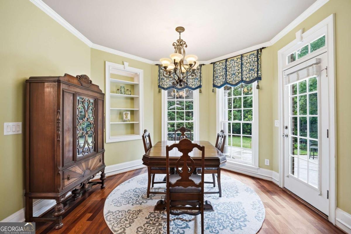 2585 Shumard Oak Drive Braselton - Photo 25