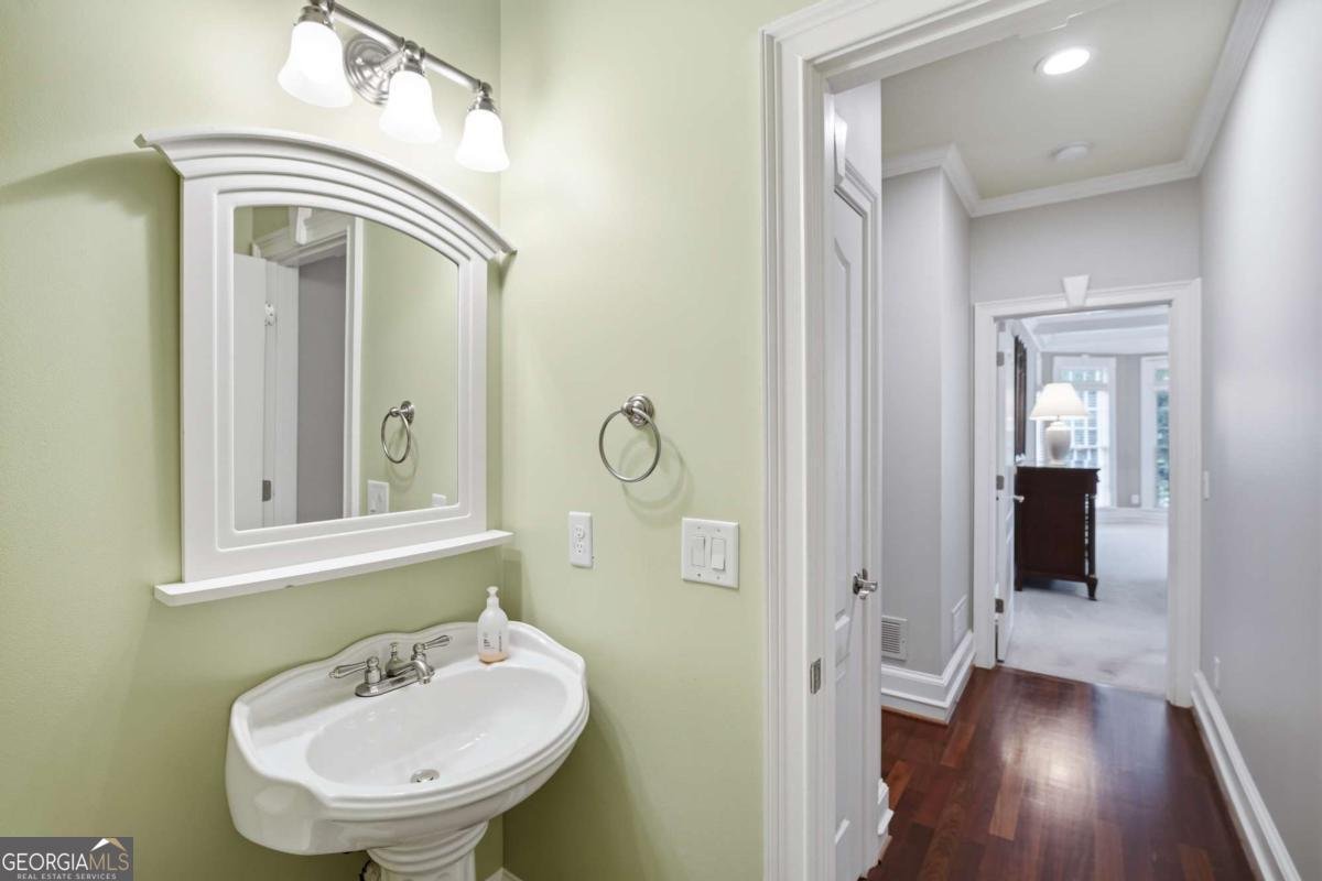 2585 Shumard Oak Drive Braselton - Photo 32