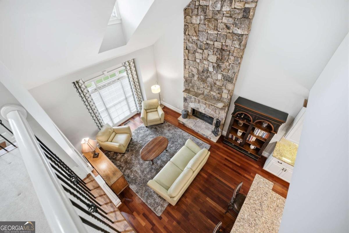 2585 Shumard Oak Drive Braselton - Photo 36