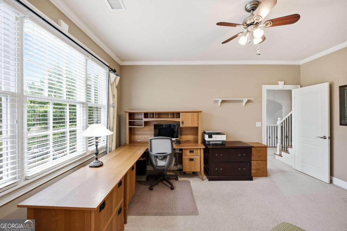 2585 Shumard Oak Drive Braselton - Photo 40