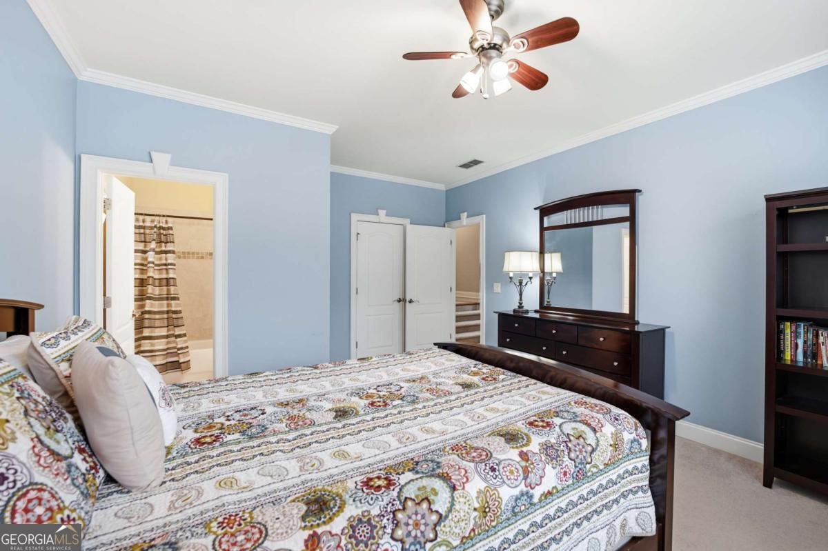 2585 Shumard Oak Drive Braselton - Photo 43