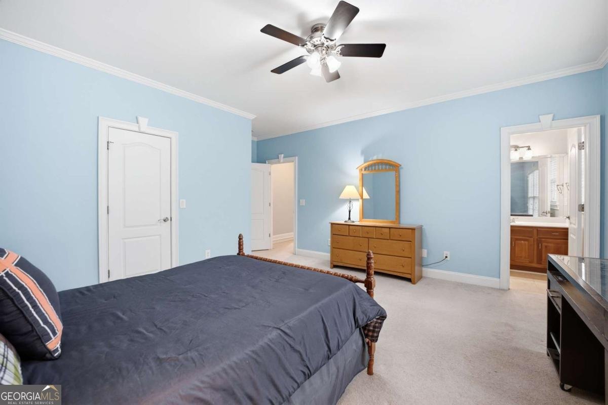 2585 Shumard Oak Drive Braselton - Photo 46