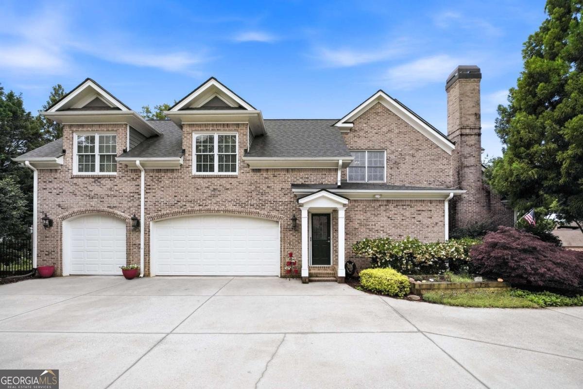 2585 Shumard Oak Drive Braselton - Photo 6