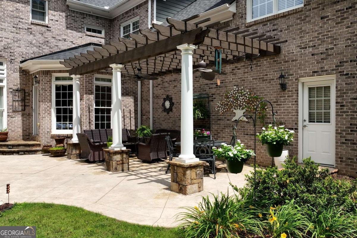 2585 Shumard Oak Drive Braselton - Photo 67