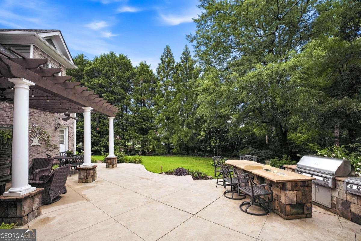 2585 Shumard Oak Drive Braselton - Photo 68