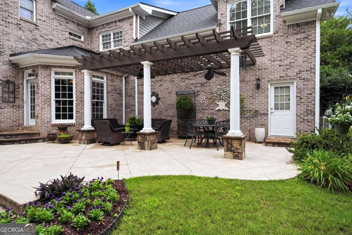 2585 Shumard Oak Drive Braselton - Photo 69