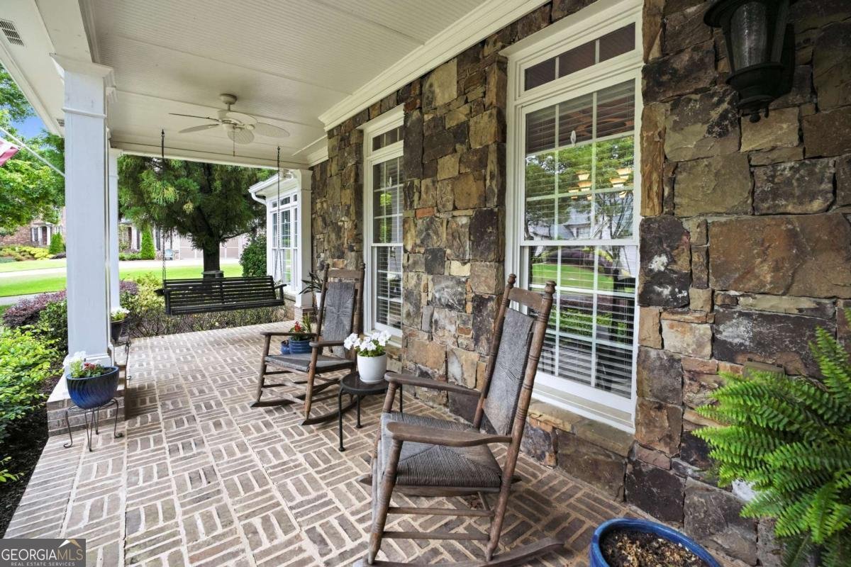 2585 Shumard Oak Drive Braselton - Photo 7