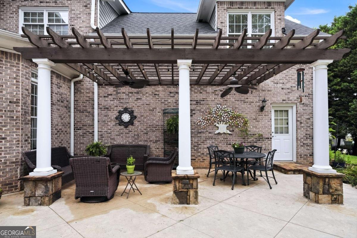 2585 Shumard Oak Drive Braselton - Photo 70