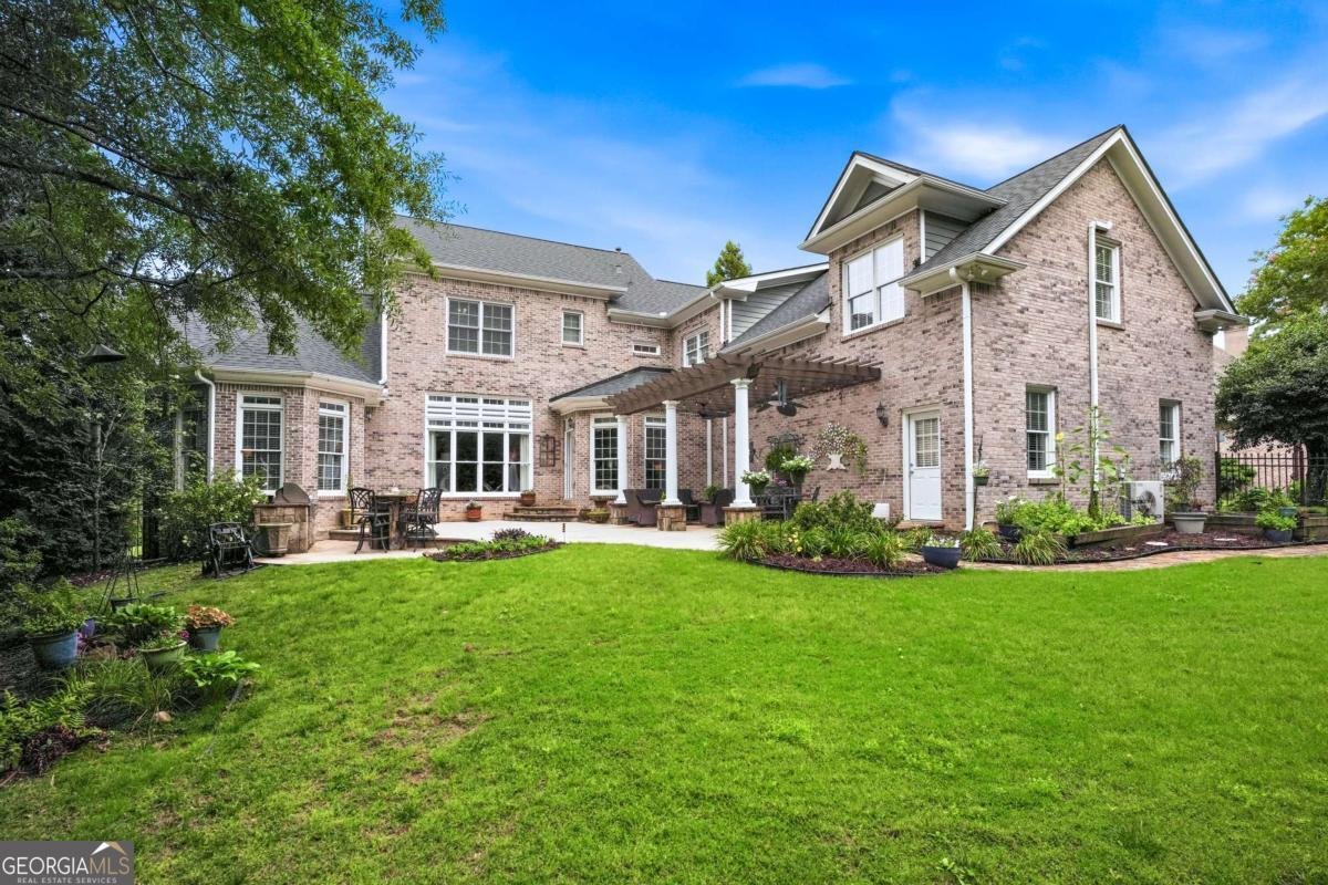 2585 Shumard Oak Drive Braselton - Photo 76
