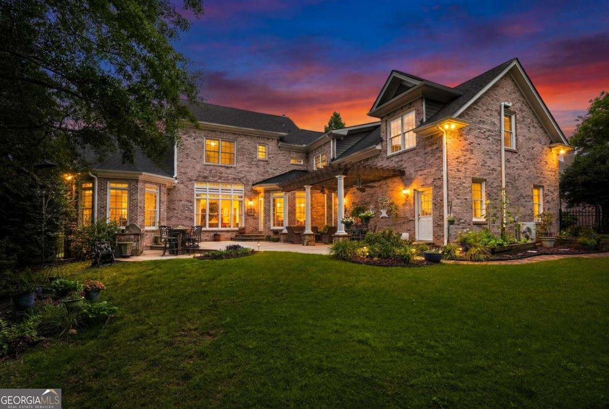 2585 Shumard Oak Drive Braselton - Photo 77