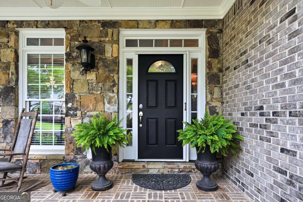 2585 Shumard Oak Drive Braselton - Photo 8