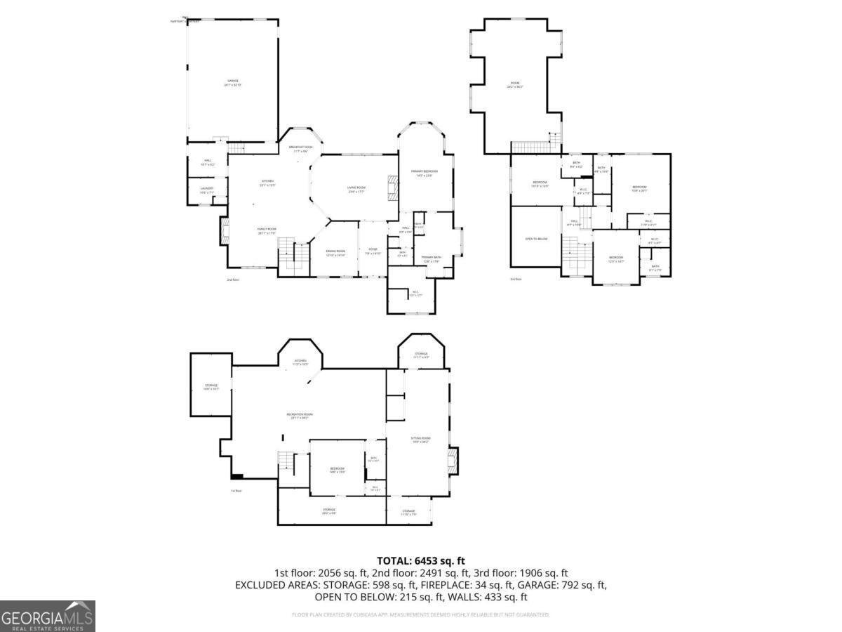 2585 Shumard Oak Drive Braselton - Photo 84