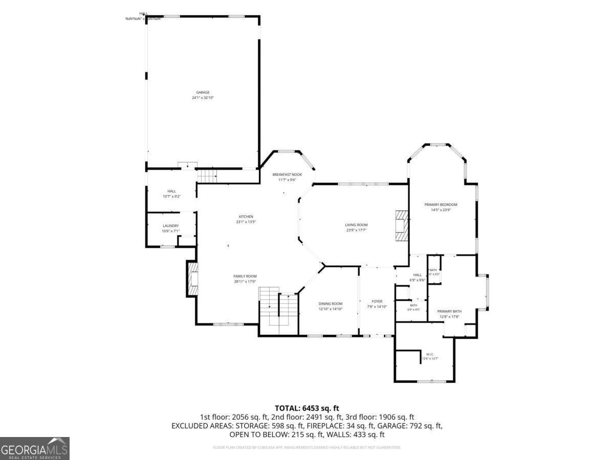 2585 Shumard Oak Drive Braselton - Photo 86