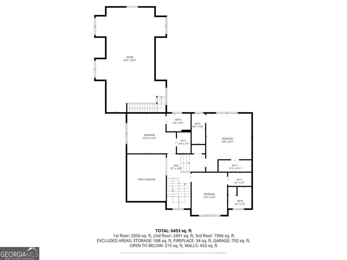 2585 Shumard Oak Drive Braselton - Photo 87