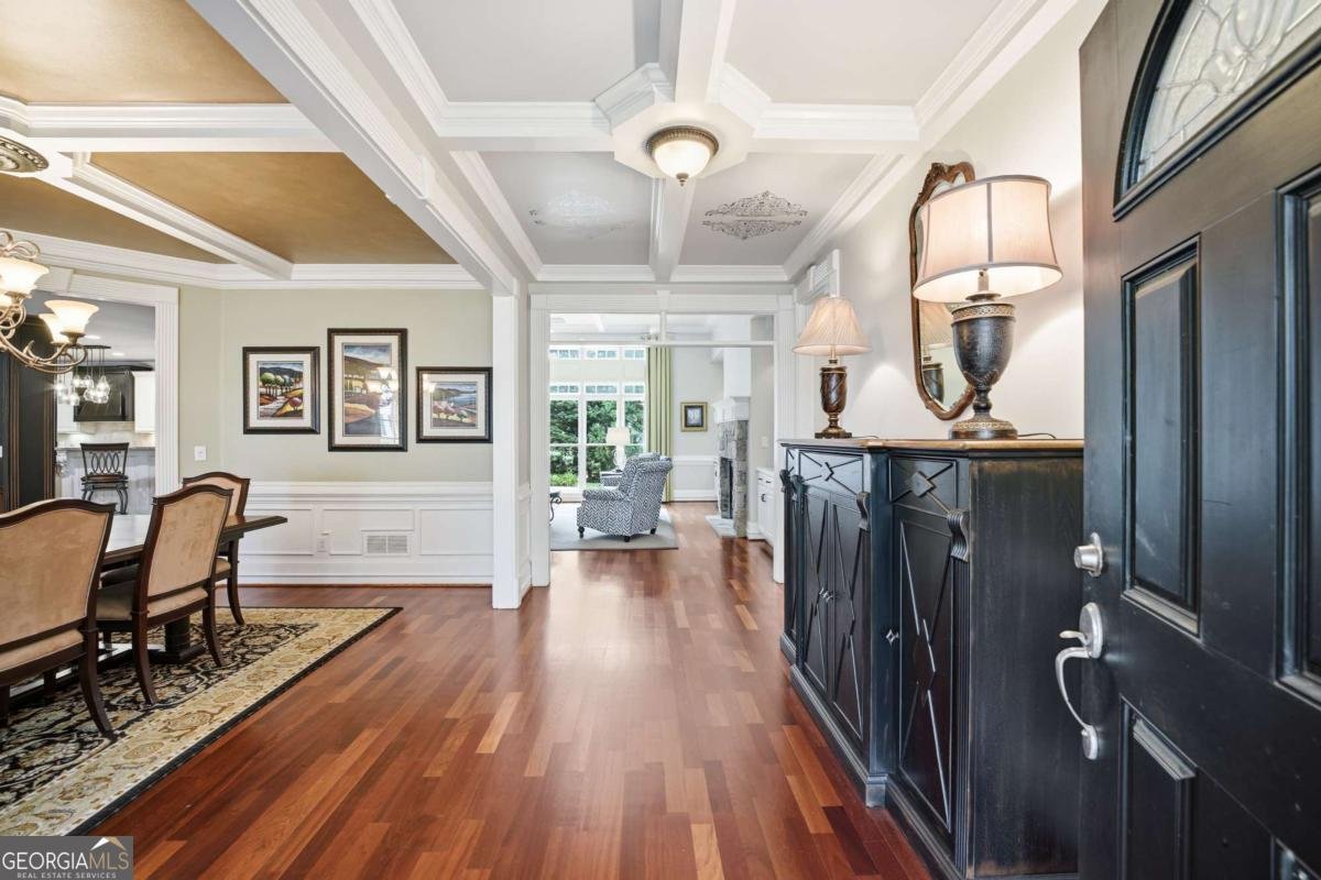 2585 Shumard Oak Drive Braselton - Photo 9