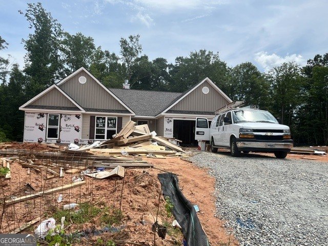 491 Riley Circle Milledgeville - main photo